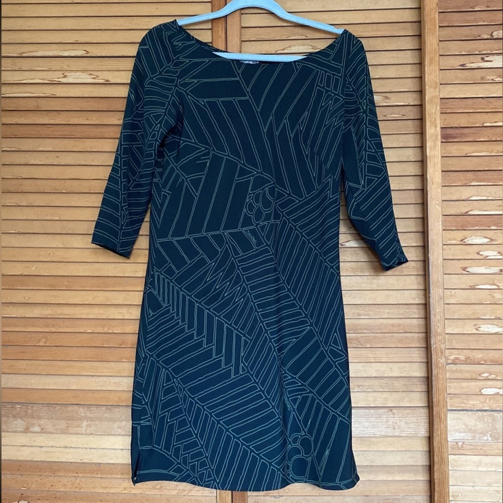 manuhealii dress